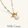 Collier Perle
