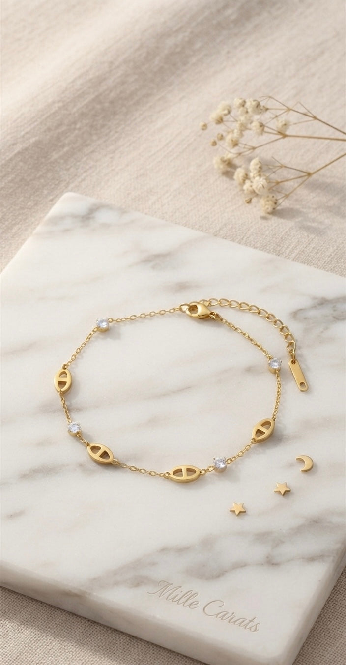 Bracelet Élégance