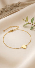 Bracelet Cœur Chic