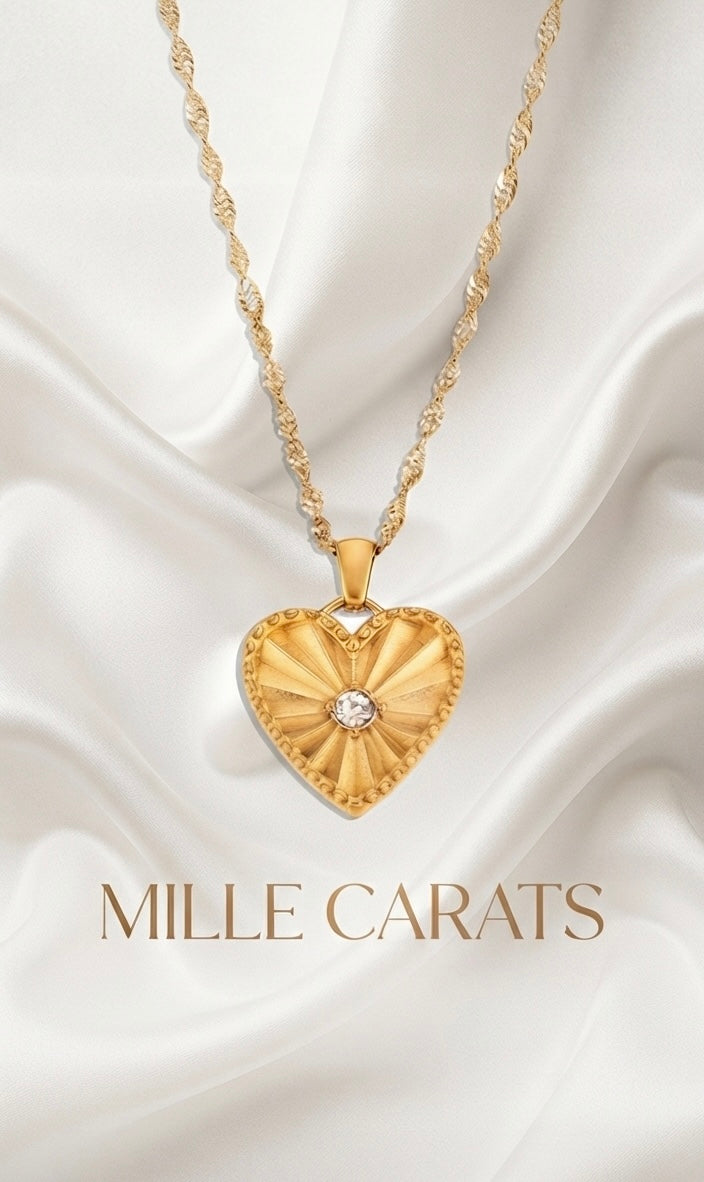 Collier Cœur