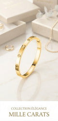 Bracelet Jonc