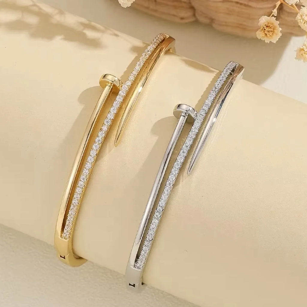 Bracelet ajustable élégant