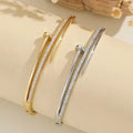 Bracelet ajustable élégant