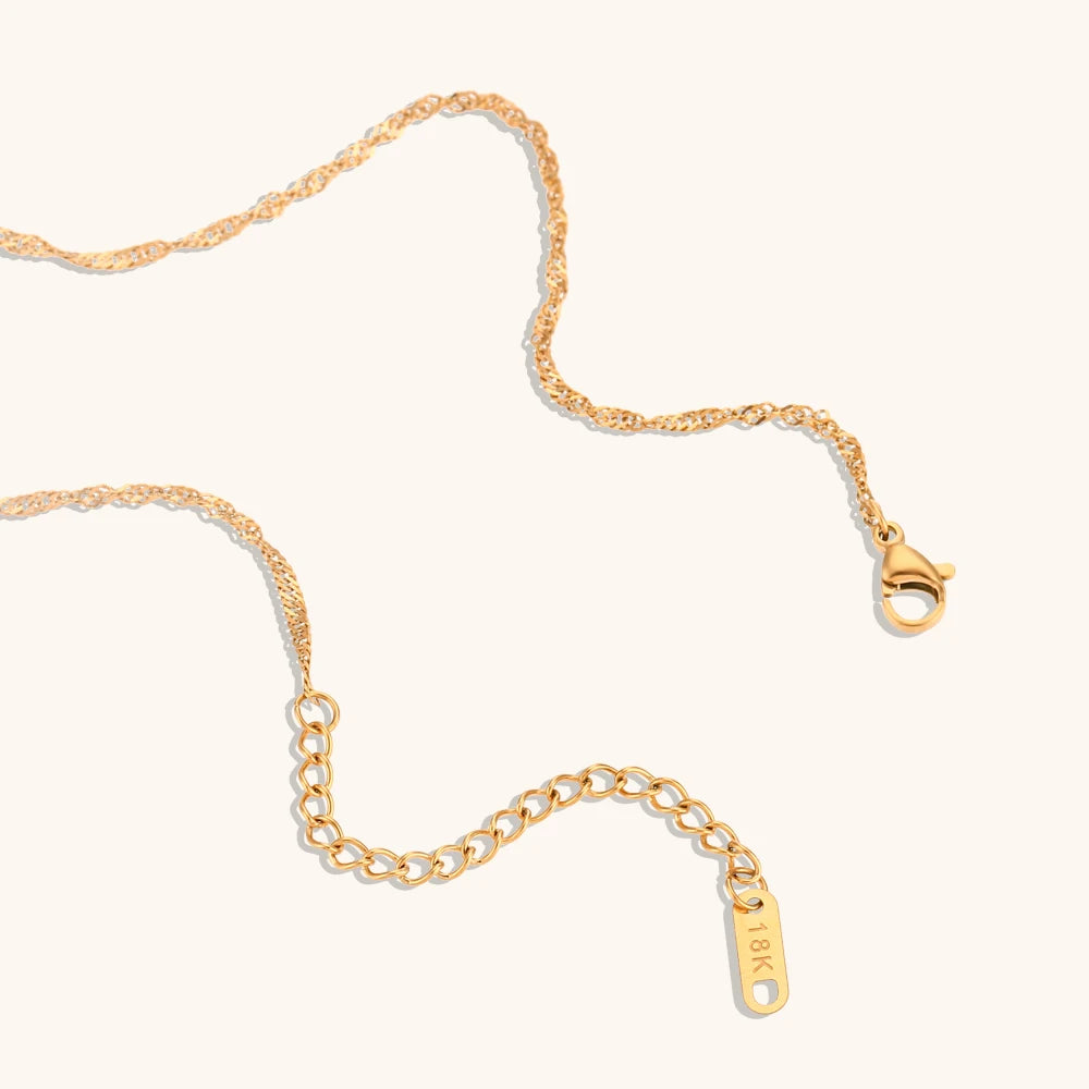 Collier Cœur