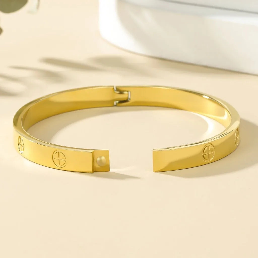 Bracelet Jonc